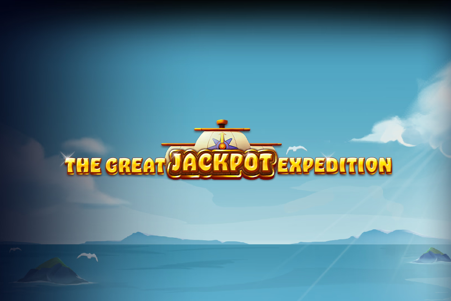 The Great Jackpot Expedition Slot