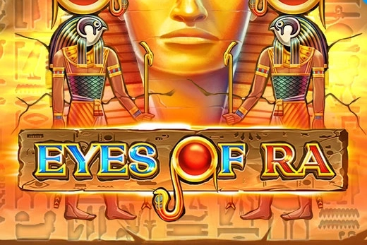 Eyes of Ra Slot