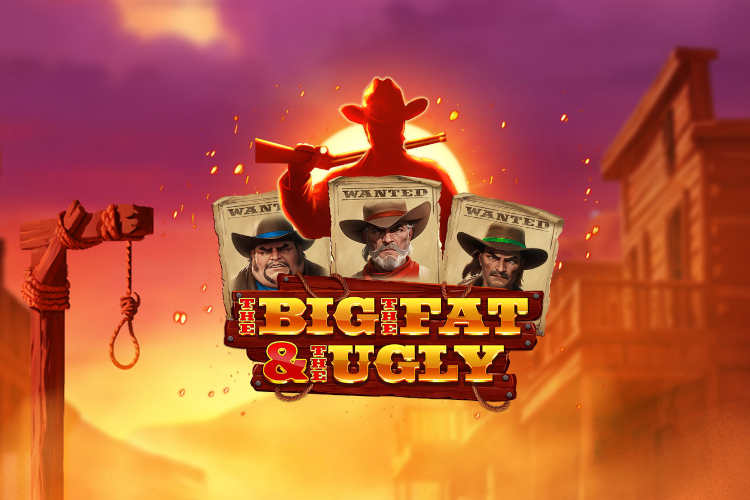 The Big, The Fat & The Ugly Slot
