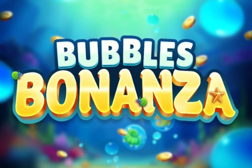 Bubbles Bonanza Slot