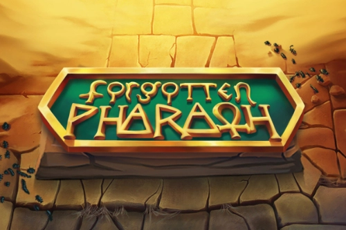 Forgotten Pharaoh Slot