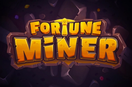 Fortune Miner Slot