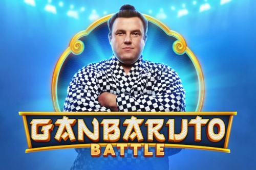 Ganbaruto Battle Slot