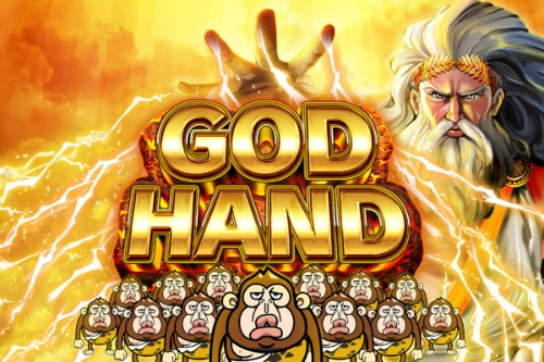 God Hand Slot