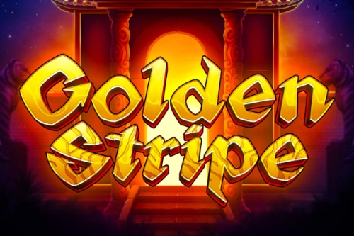 Golden Stripe Slot