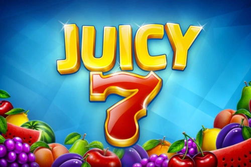 Juicy 7