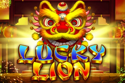 Lucky Lion