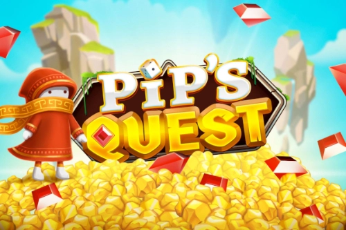 Pip's Quest Slot