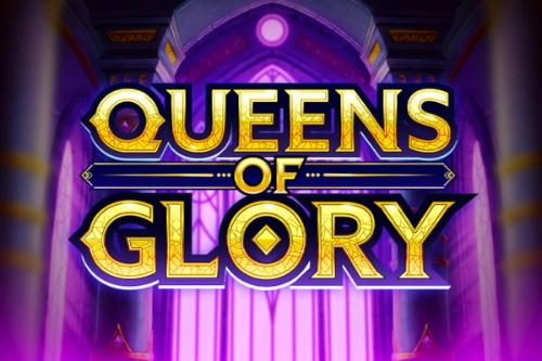 Queens of Glory Slot