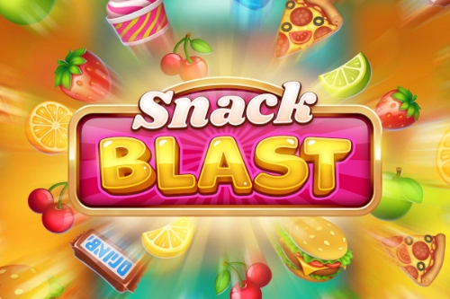 Snack Blast Slot