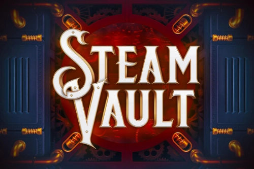 Steam Vault Slot