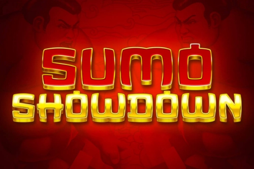 Sumo Showdown Slot