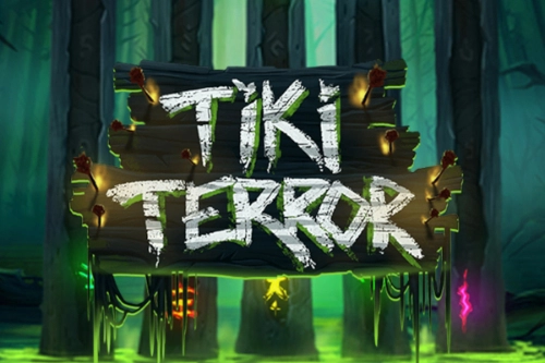 Tiki Terror Slot