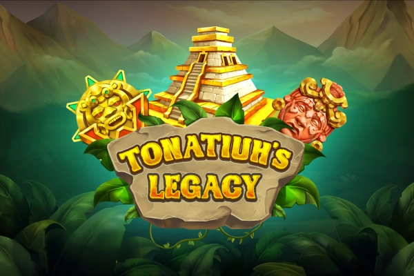 Tonatiuh's Legacy Slot