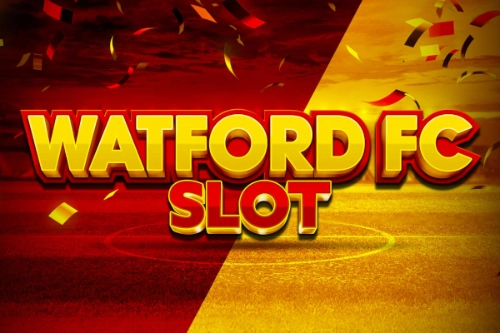 Watford FC Slot Slot