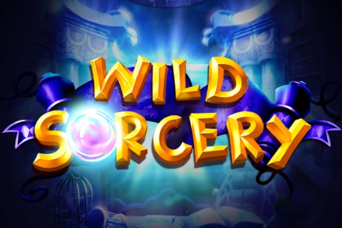 Wild Sorcery Slot