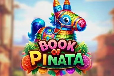 Book of Pinata Slot