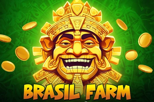 Brasil Farm Slot