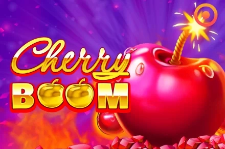 Cherry Boom Slot