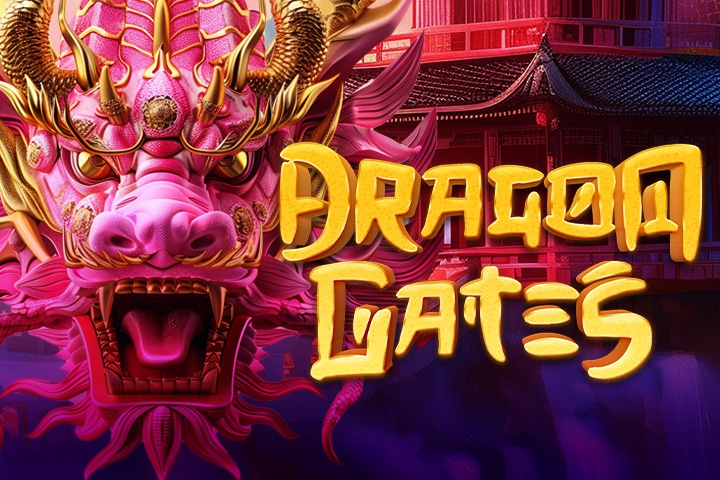 Dragon Gates Slot