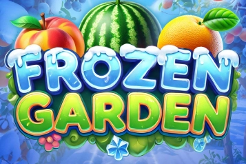 Frozen Garden Slot