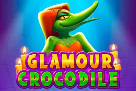 Glamour Crocodile Slot