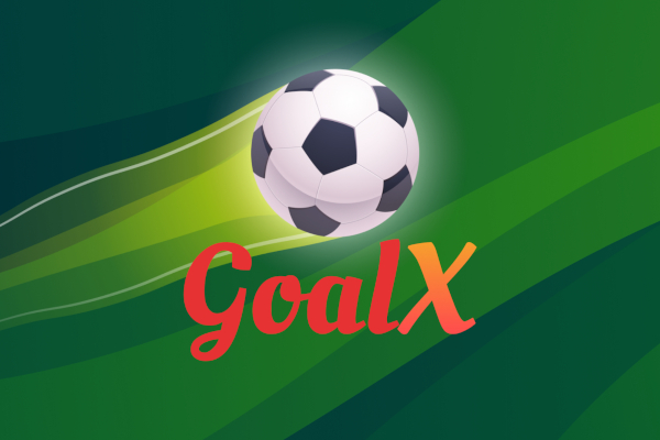 GoalX Slot