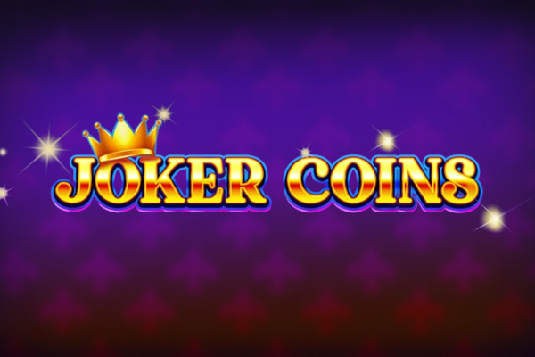 Joker Coins Slot