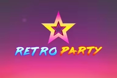 Retro Party Slot