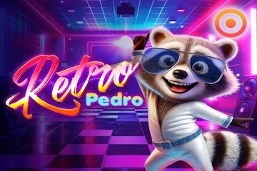 Retro Pedro Slot