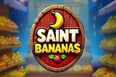 Saint Bananas Slot