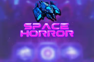 Space Horror Slot