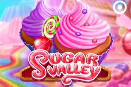 Sugar Valley Slot