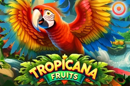 Tropicana Fruits Slot