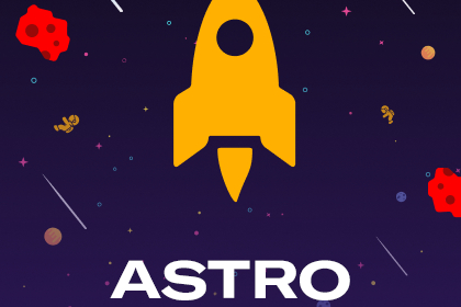 Astro Slot