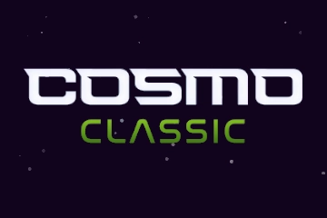 Cosmo Classic Slot