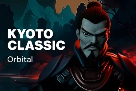 Kyoto Classic Slot