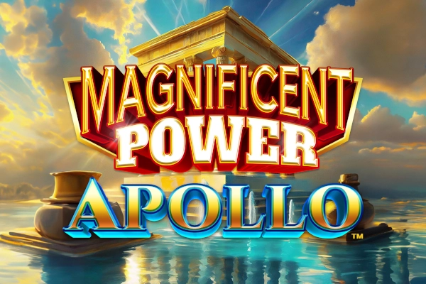 Magnificent Power Apollo Slot