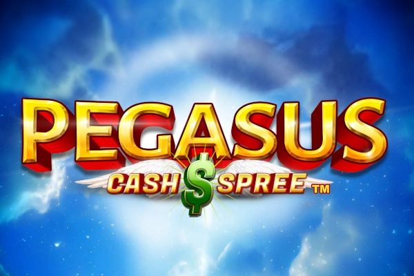 Pegasus Cash Spree Slot