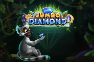 Jumbo Diamond Slot