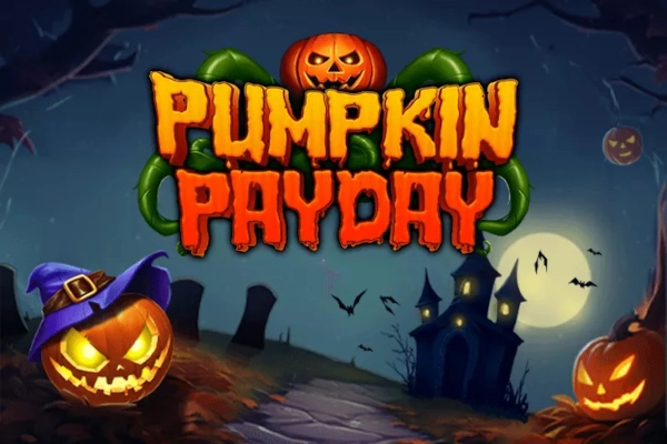 Pumpkin Payday Slot