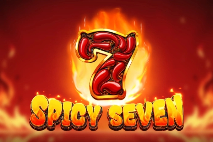 Spicy Seven Slot