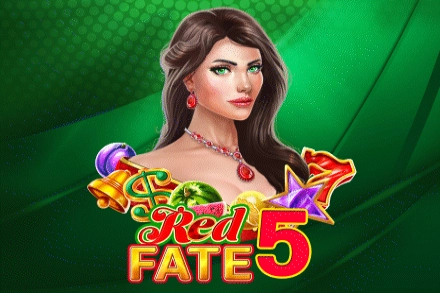 Red Fate 5 Slot