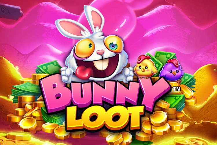 Bunny Loot Slot