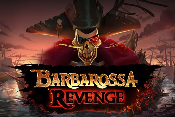 Barbarossa Revenge Slot