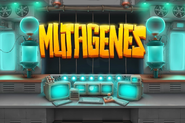 Mutagenes Slot
