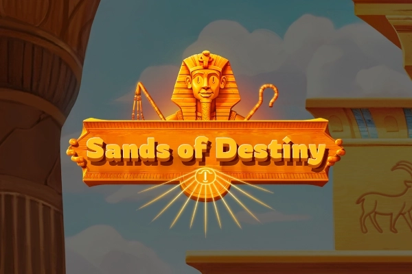Sands of Destiny Slot