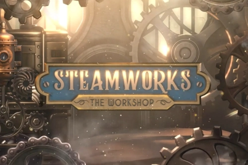 Steamworks - The Workshop Slot