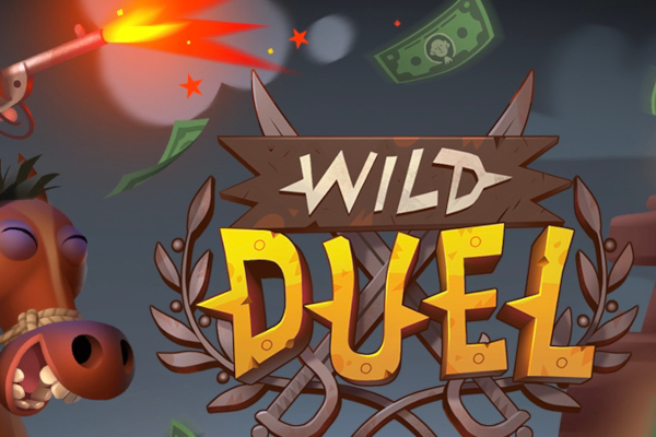 Wild Duel Slot