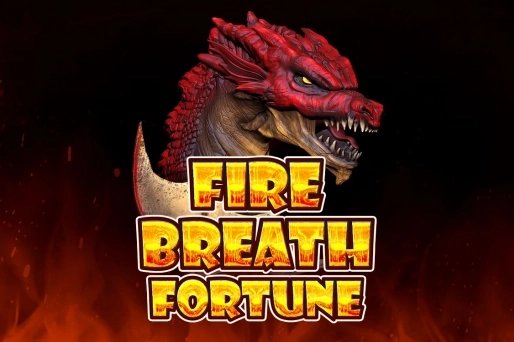 Fire Breath Fortune Slot